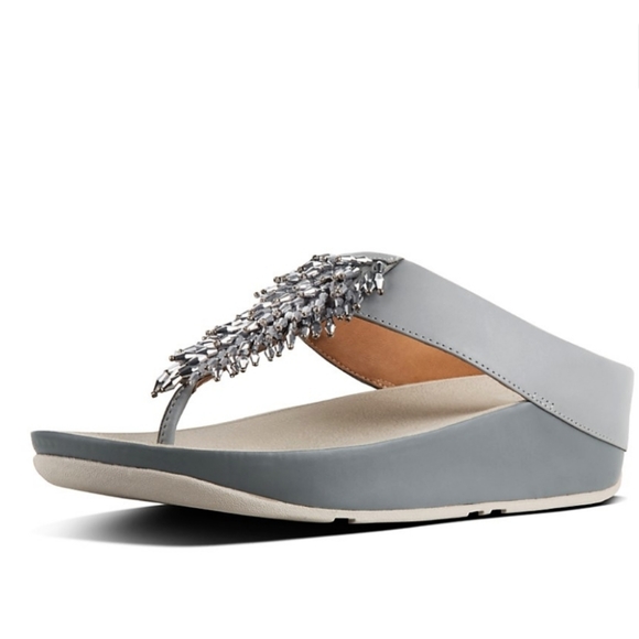 Fitflop Shoes - 💎NWT Fitflop sandals 💎